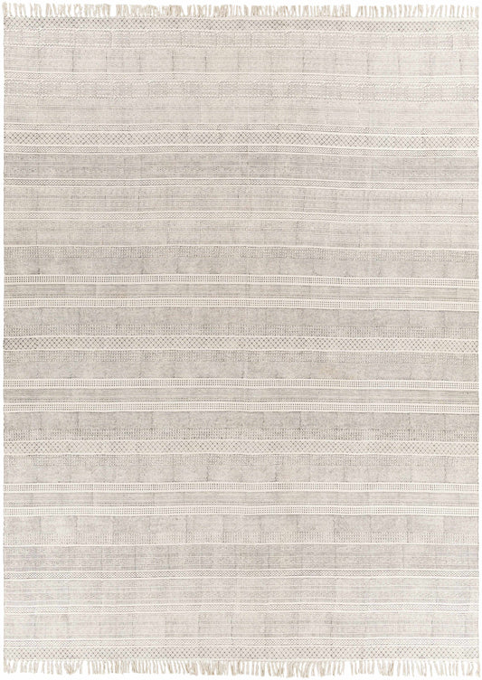 July JUY-2304 Hand Woven Rug