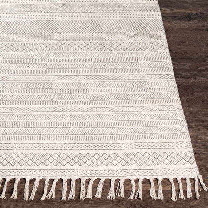 July JUY-2304 Hand Woven Rug