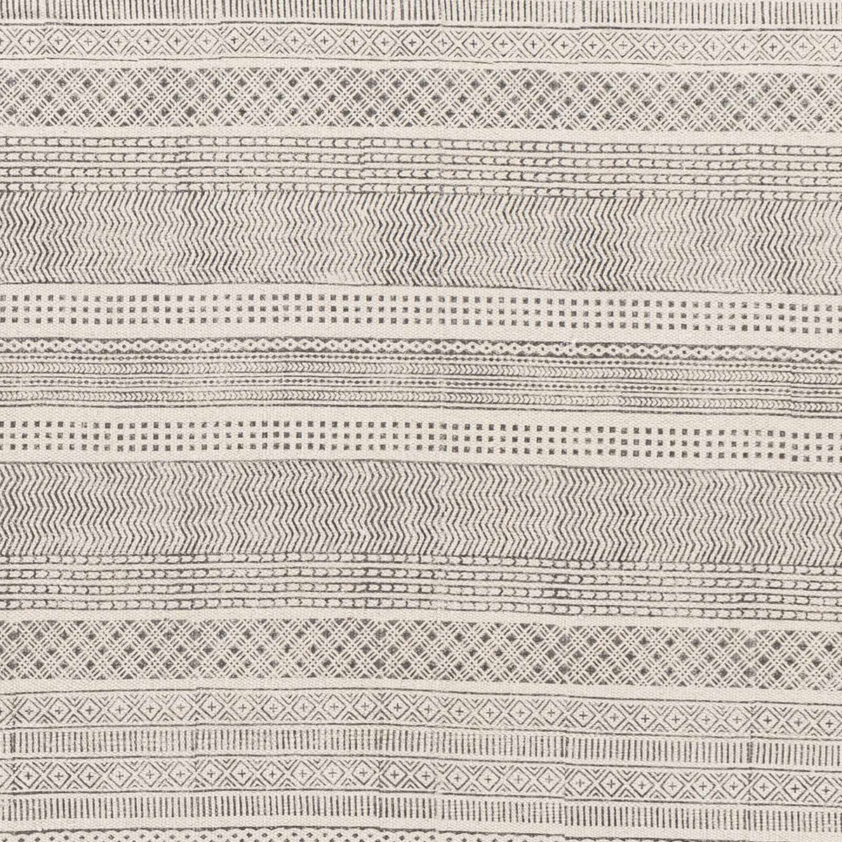 July JUY-2304 Hand Woven Rug