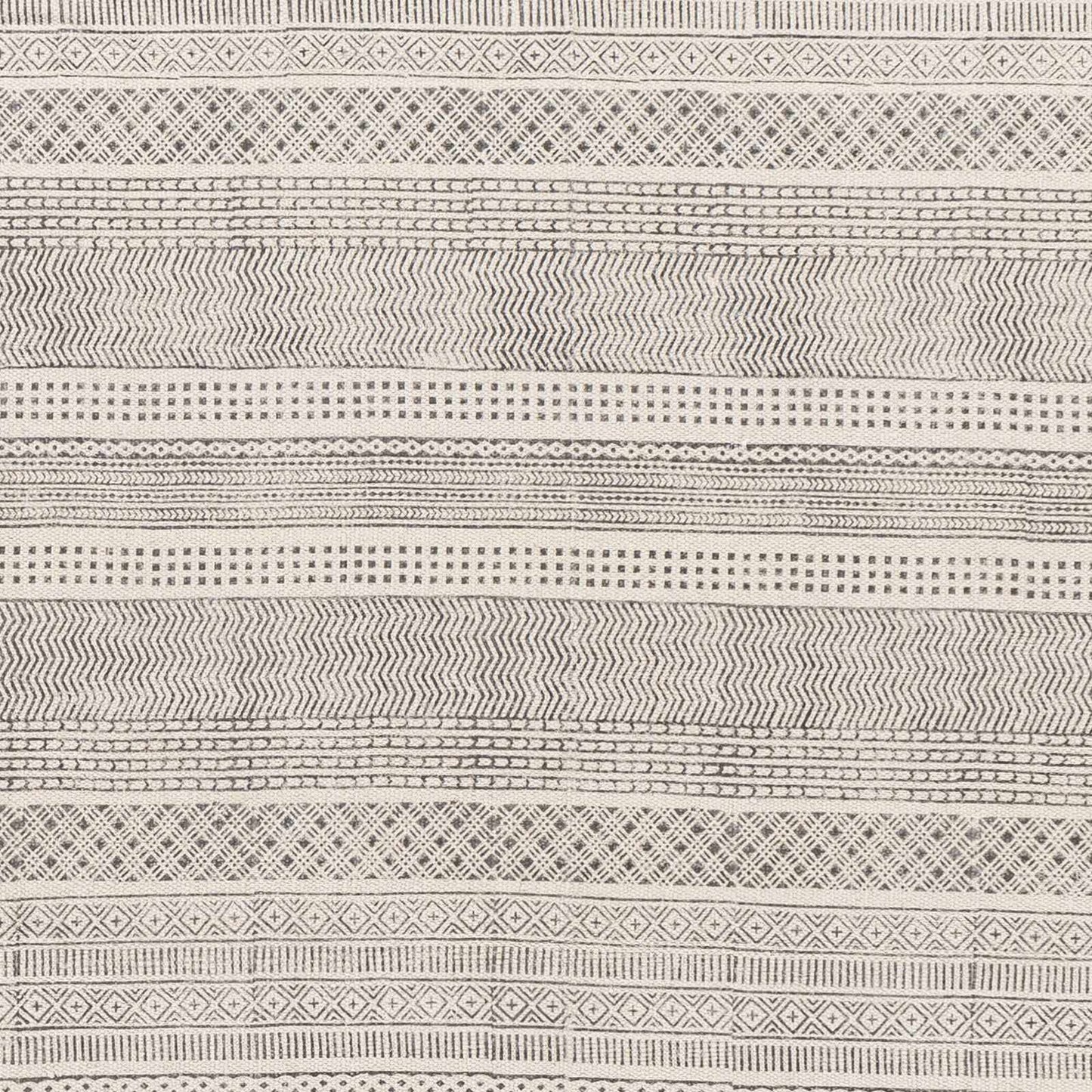 July JUY-2304 Hand Woven Rug