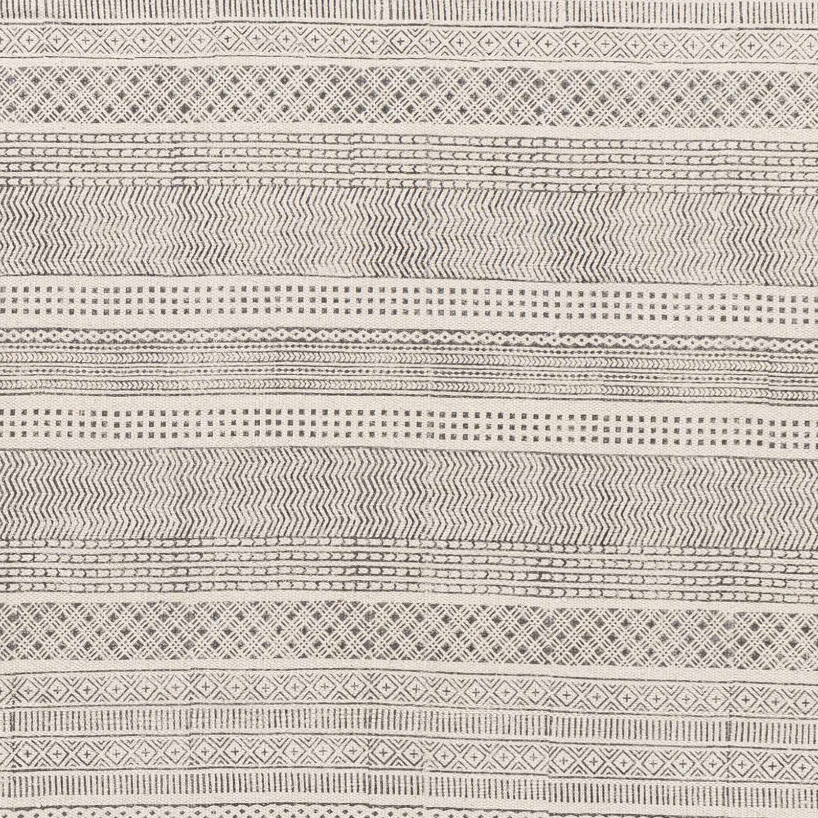 July JUY-2304 Hand Woven Rug