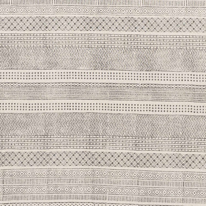 July JUY-2304 Hand Woven Rug