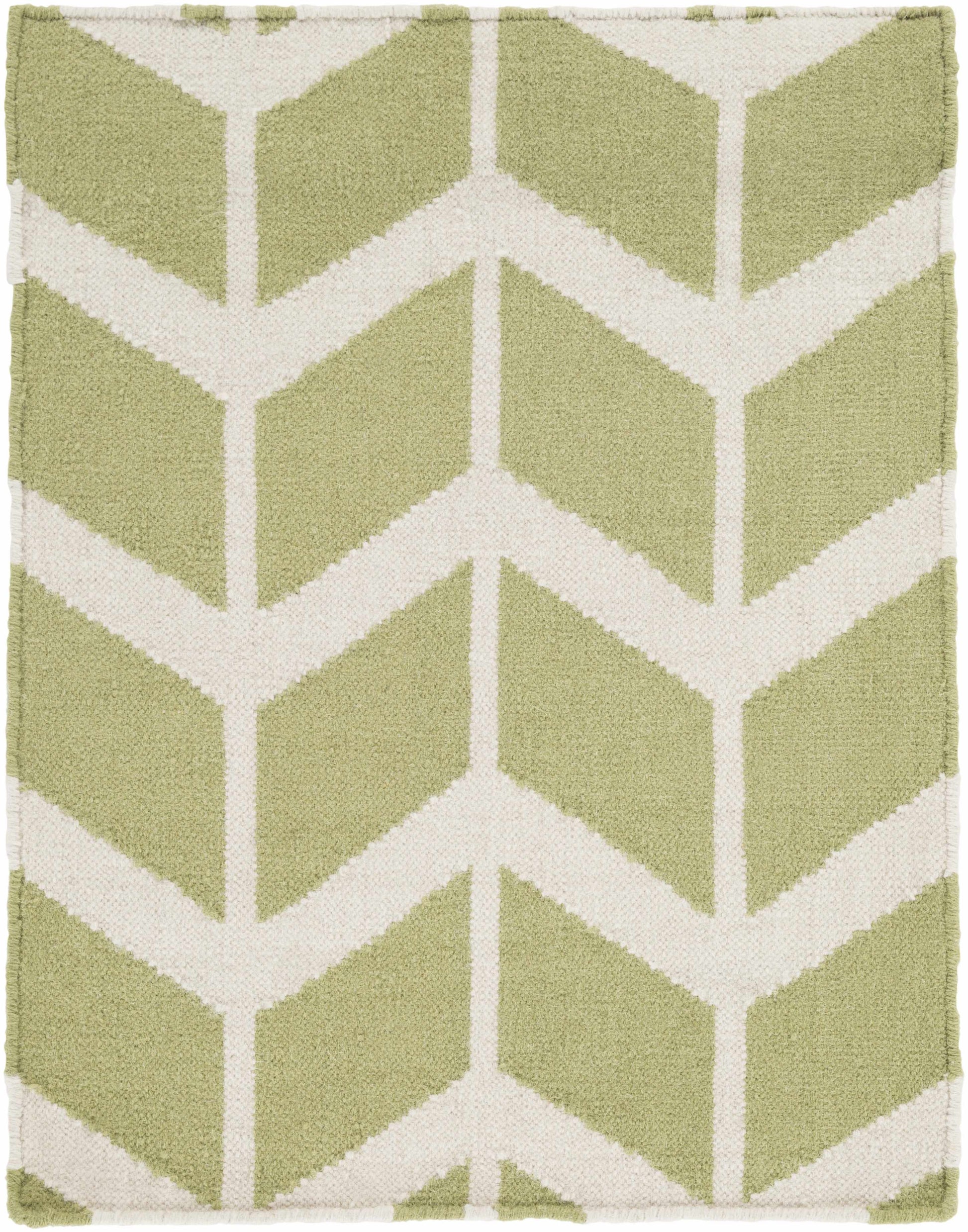 Fallon FAL-1052 Hand Woven Rug