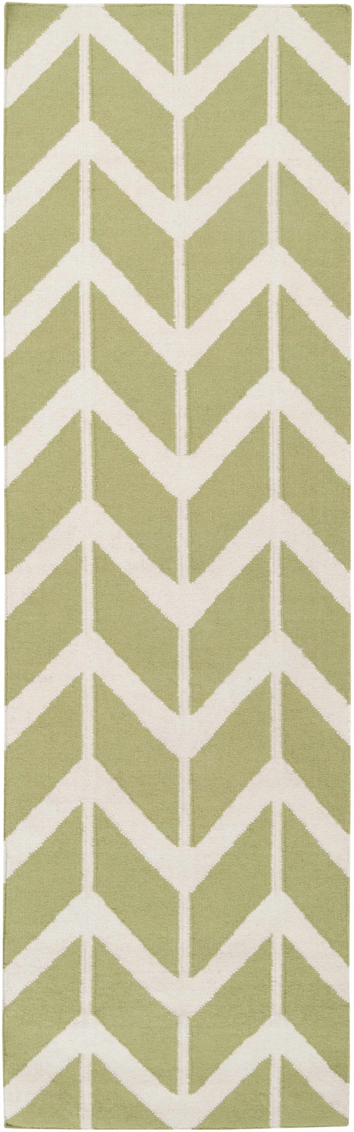 Fallon FAL-1052 Hand Woven Rug