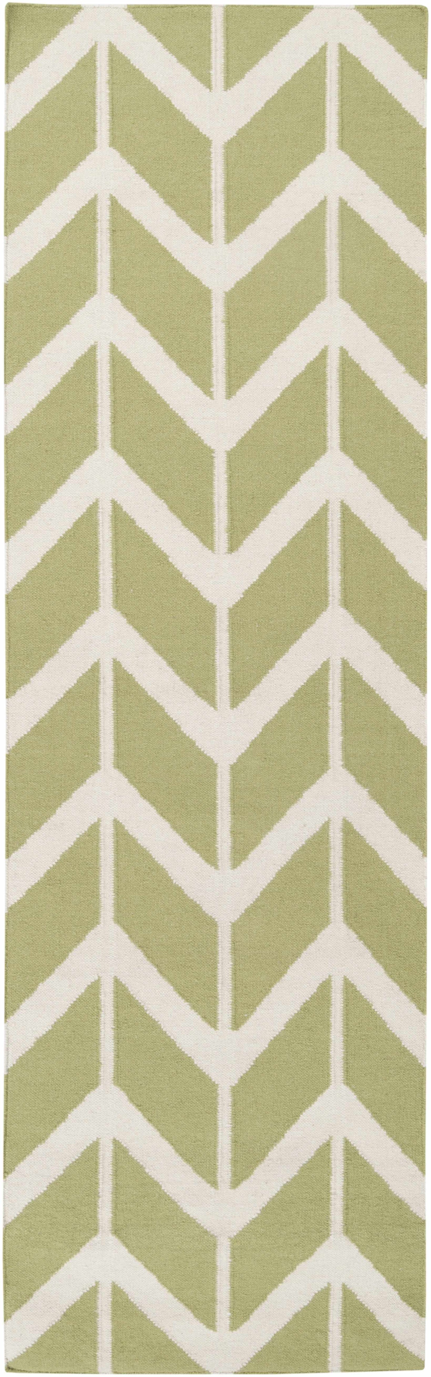 Fallon FAL-1052 Hand Woven Rug