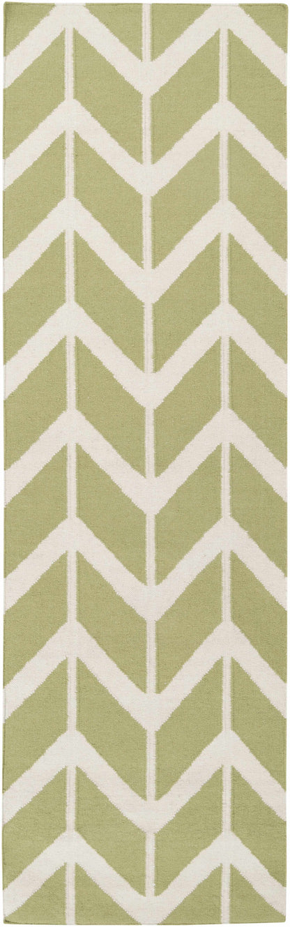Fallon FAL-1052 Hand Woven Rug