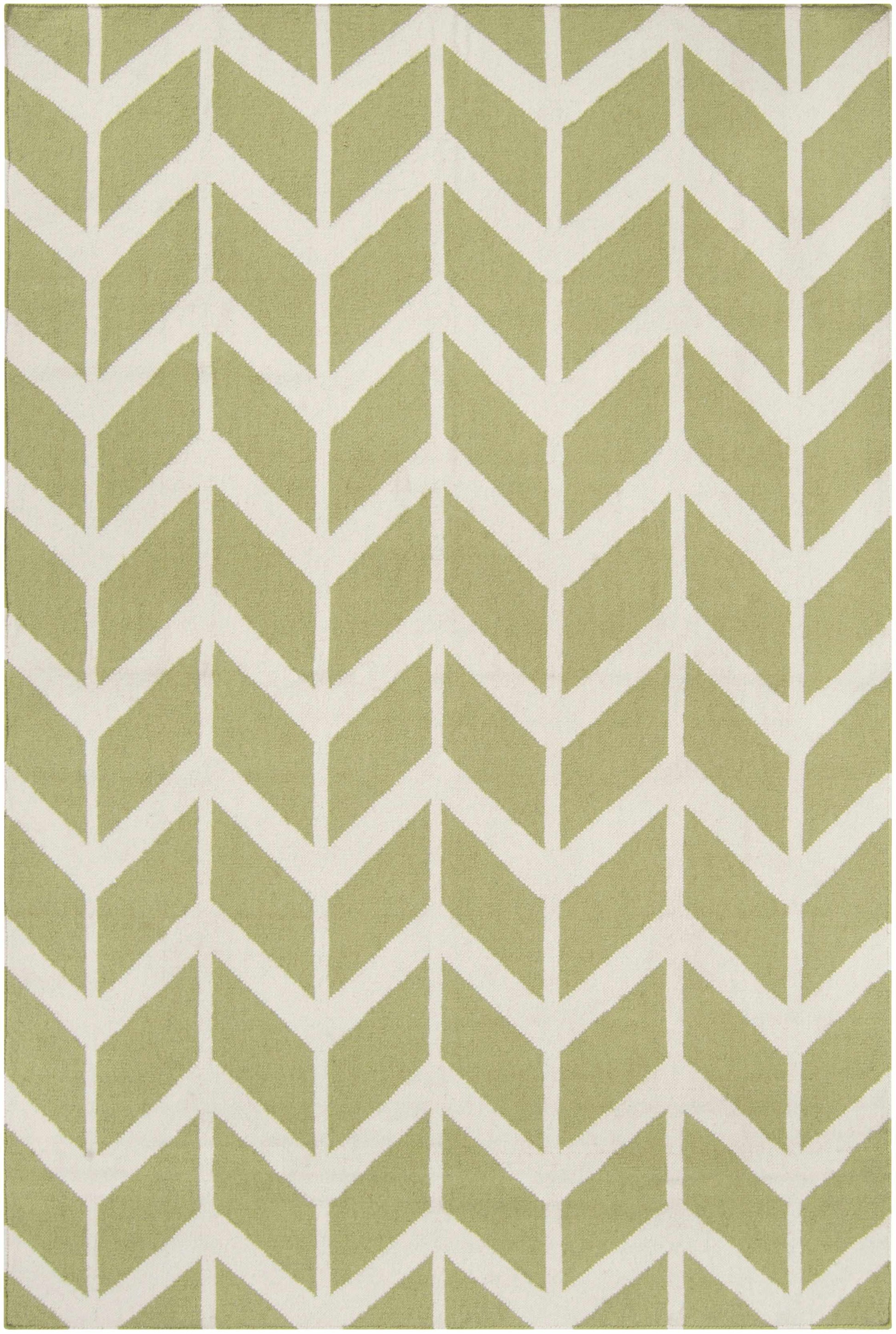 Fallon FAL-1052 Hand Woven Rug