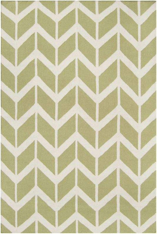 Fallon FAL-1052 Hand Woven Rug