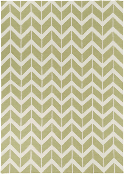 Fallon FAL-1052 Hand Woven Rug