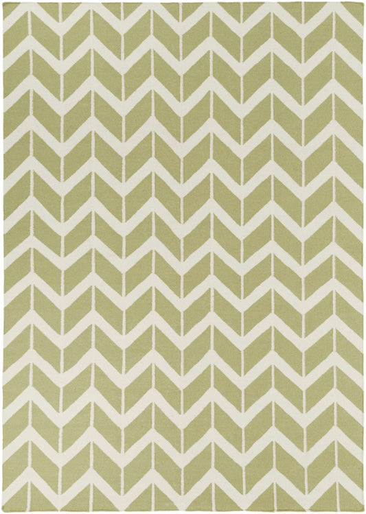 Fallon FAL-1052 Hand Woven Rug