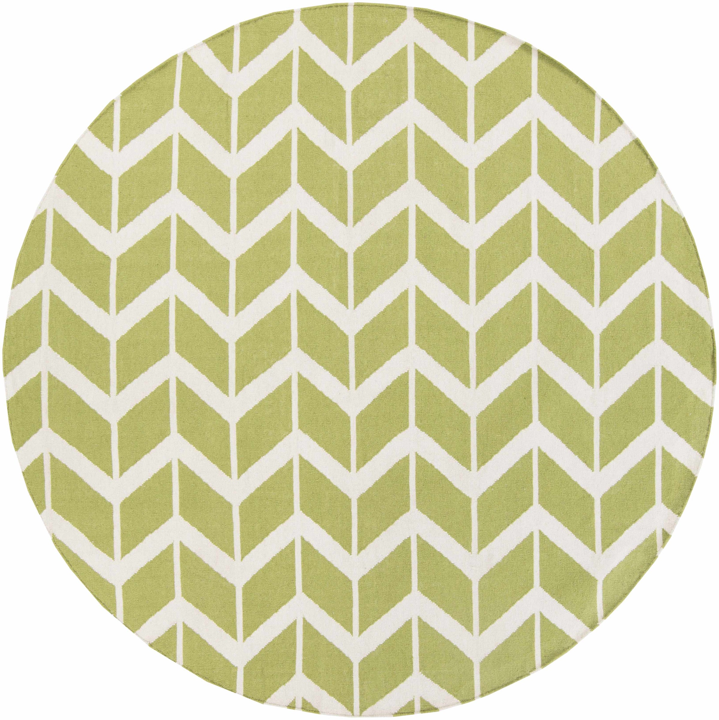 Fallon FAL-1052 Hand Woven Rug