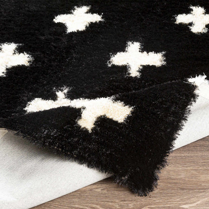 Gibraltar GIB-2303 Hand Tufted Rug