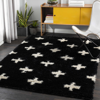 Gibraltar GIB-2303 Hand Tufted Rug