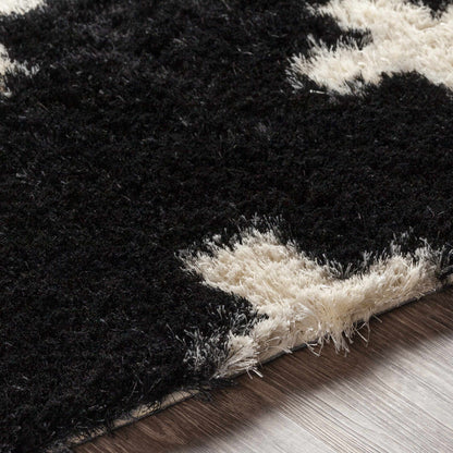Gibraltar GIB-2303 Hand Tufted Rug