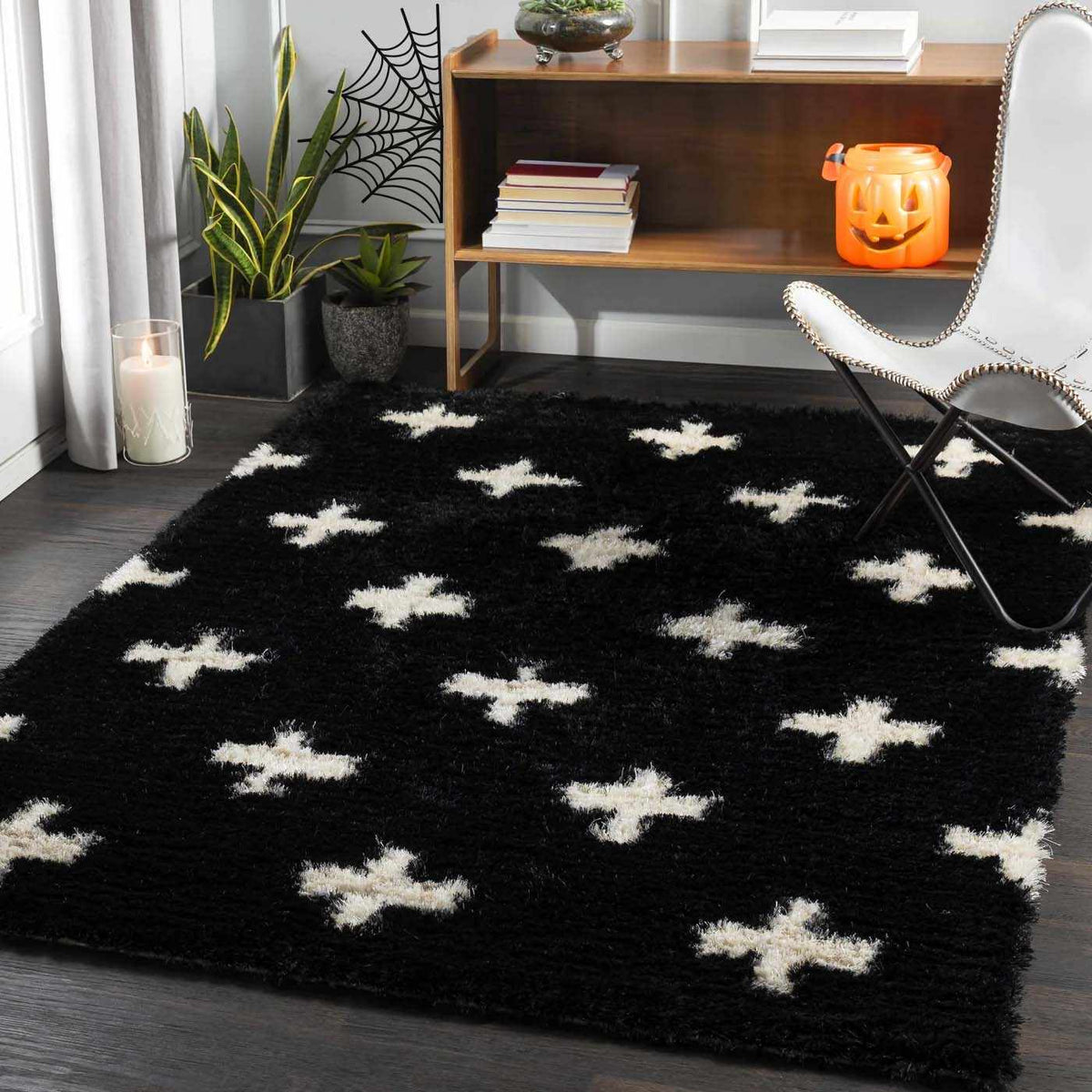 Gibraltar GIB-2303 Hand Tufted Rug