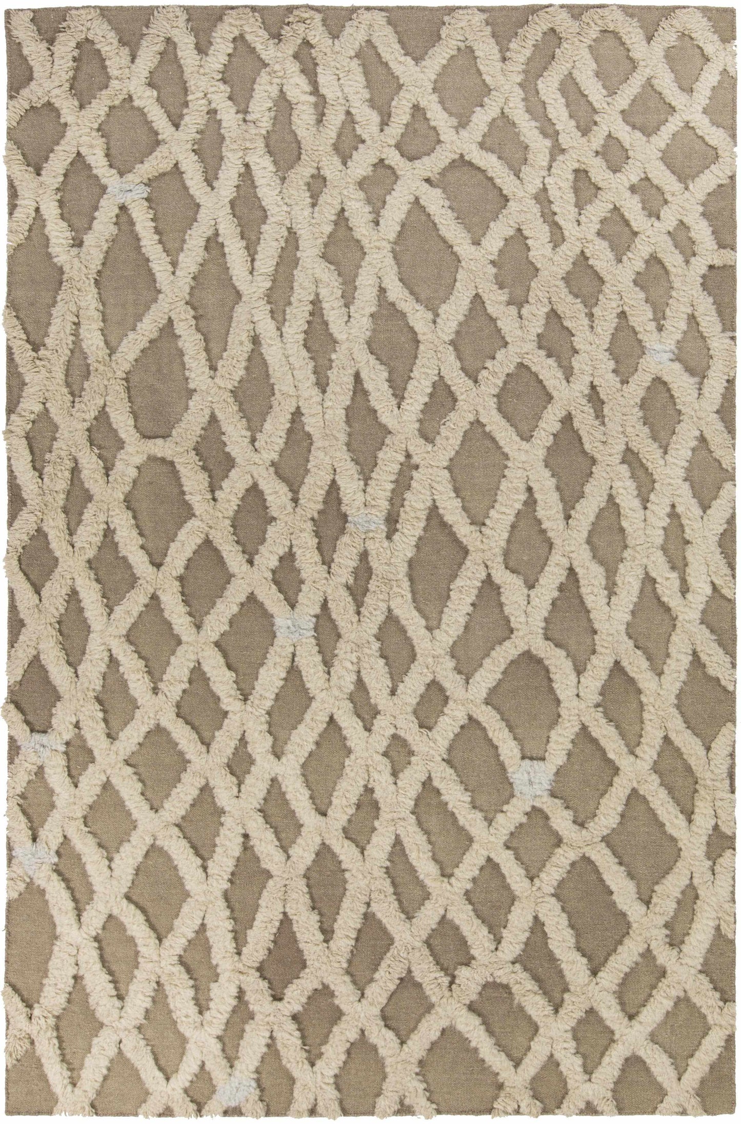 Midelt MDT-1001 Hand Woven Rug