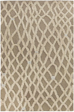 Midelt MDT-1001 Hand Woven Rug