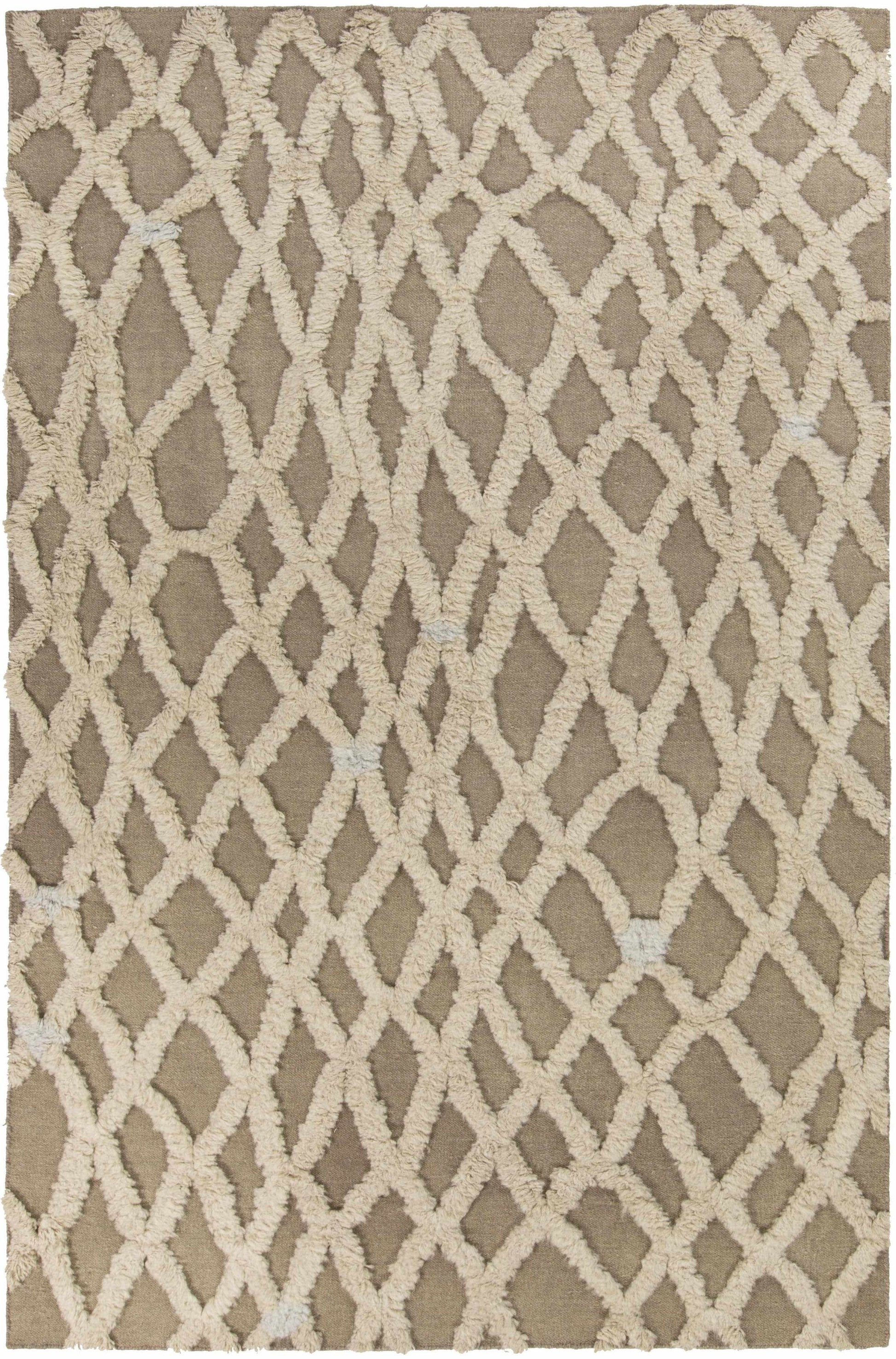 Midelt MDT-1001 Hand Woven Rug