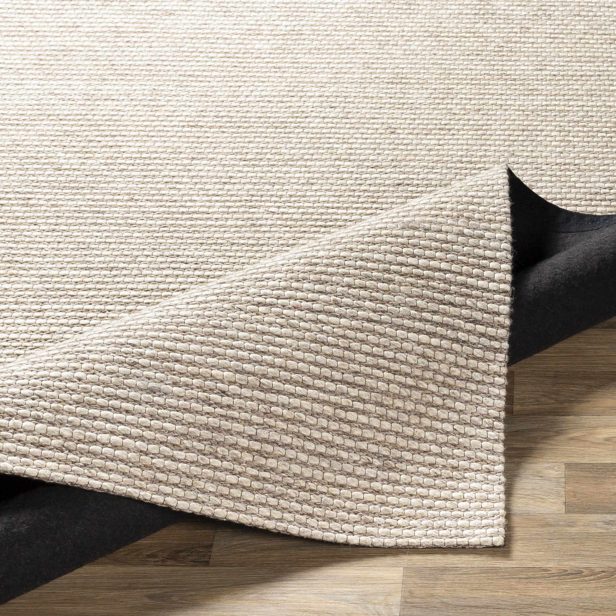 Marlowe MLE-1003 Hand Woven Rug