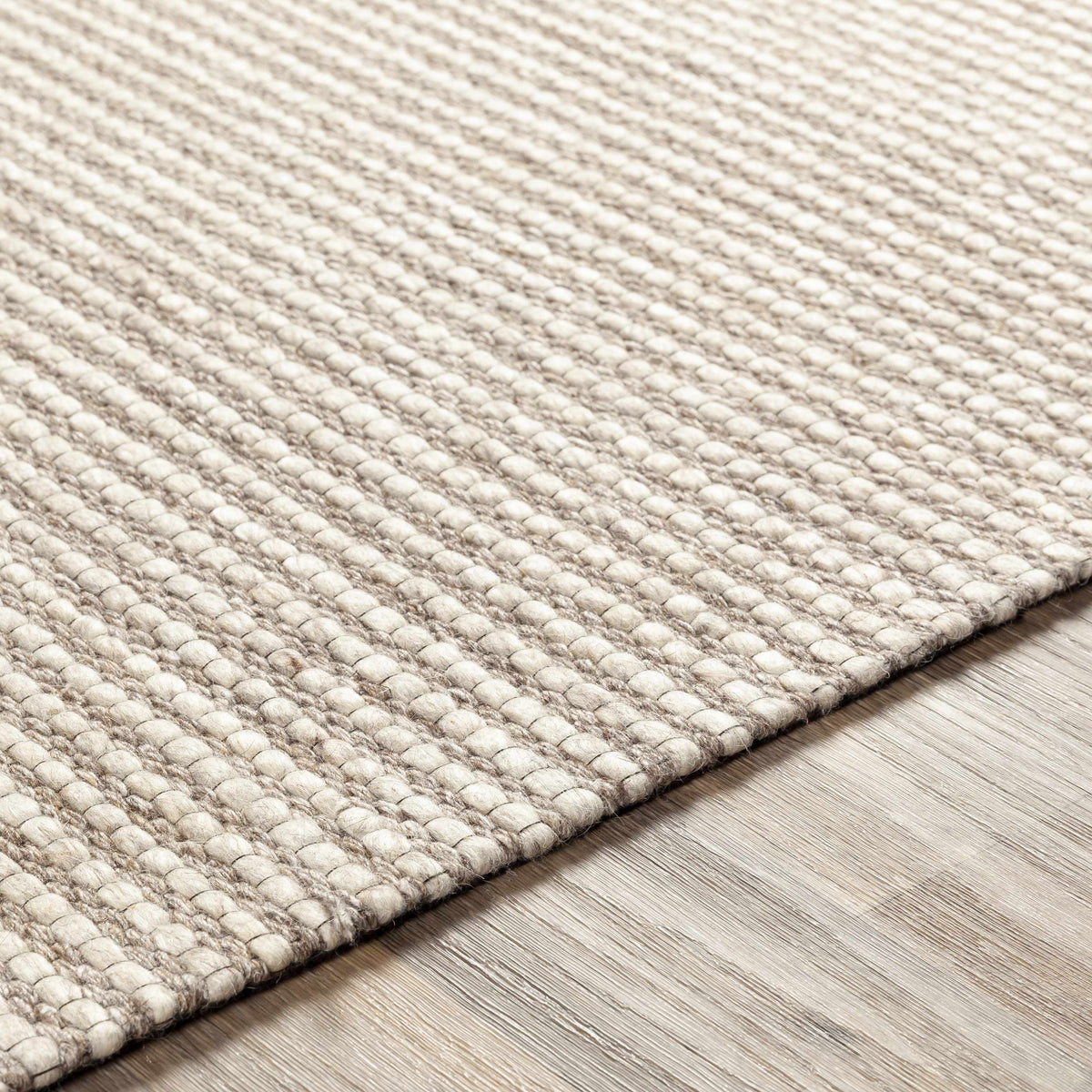 Marlowe MLE-1003 Hand Woven Rug