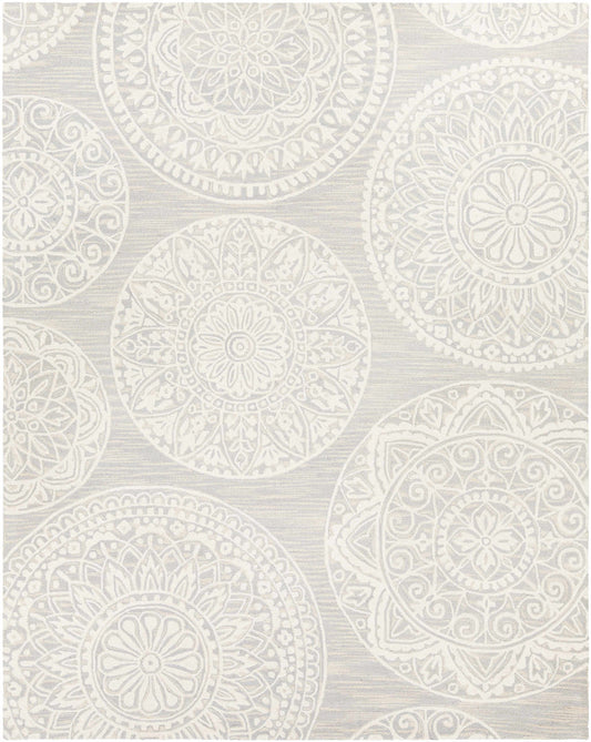 Kayseri KSR-2301 Hand Tufted Rug
