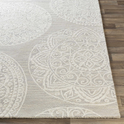 Kayseri KSR-2301 Hand Tufted Rug