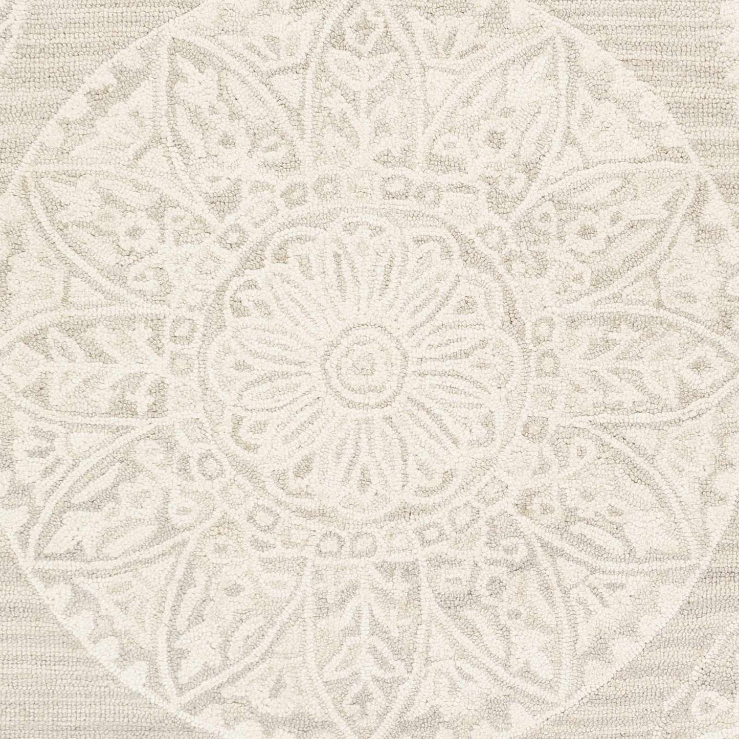 Kayseri KSR-2301 Hand Tufted Rug