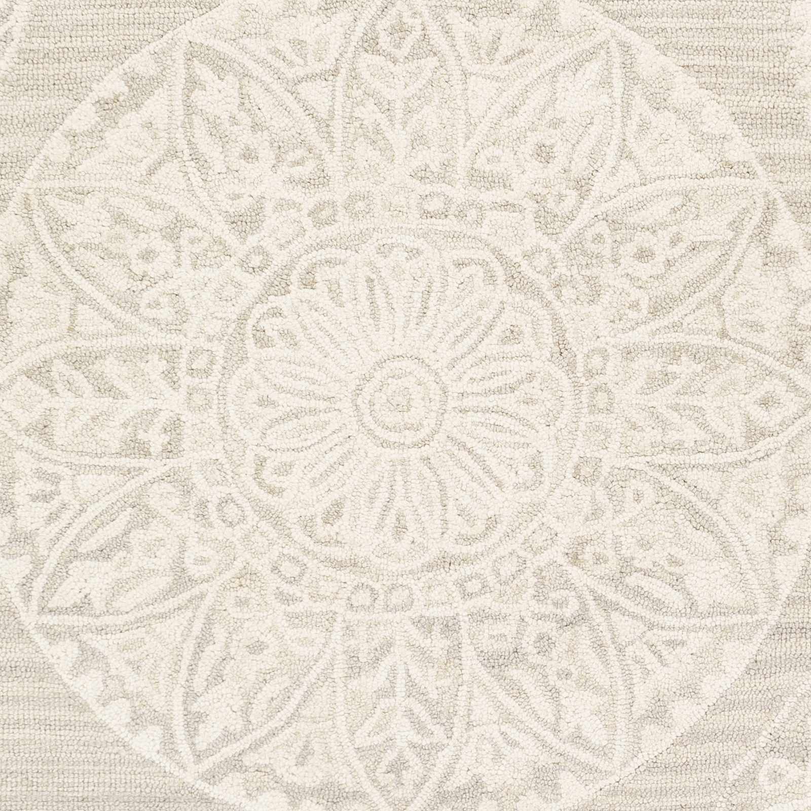 Kayseri KSR-2301 Hand Tufted Rug