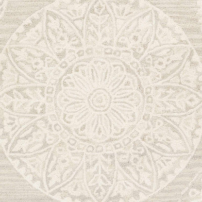 Kayseri KSR-2301 Hand Tufted Rug
