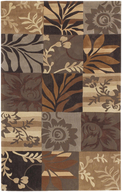 Cosmopolitan COS-8817 Hand Tufted Rug