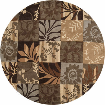 Cosmopolitan COS-8817 Hand Tufted Rug