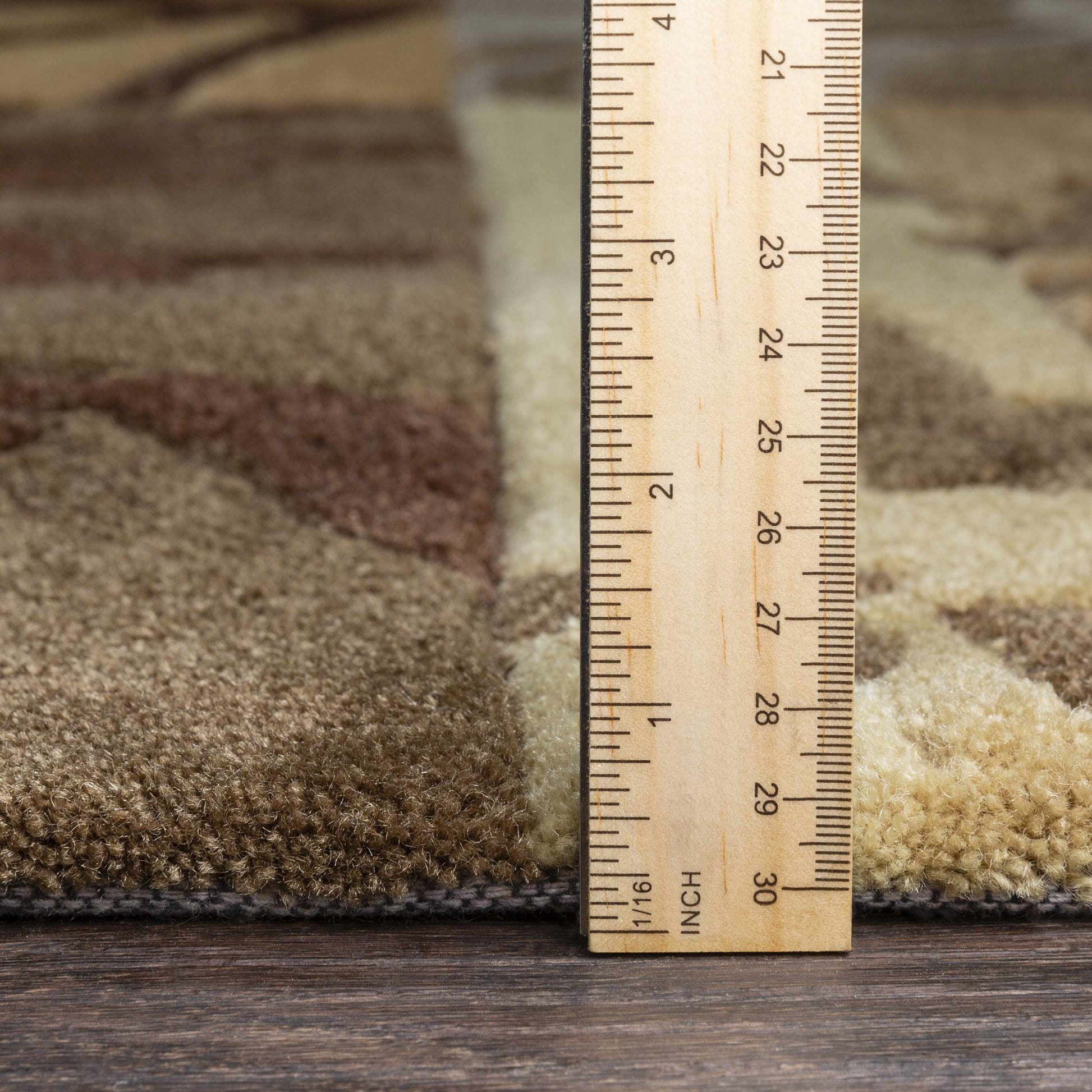 Cosmopolitan COS-8817 Hand Tufted Rug