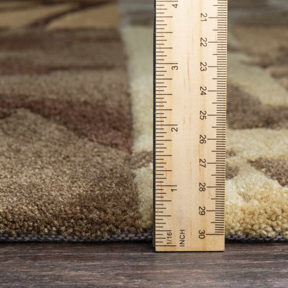 Cosmopolitan COS-8817 Hand Tufted Rug