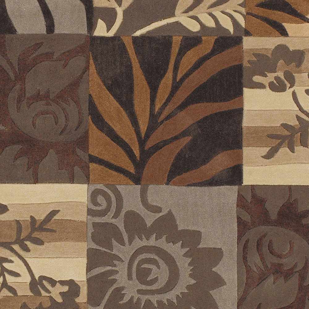 Cosmopolitan COS-8817 Hand Tufted Rug