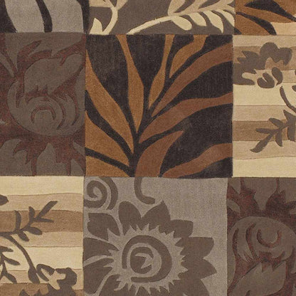 Cosmopolitan COS-8817 Hand Tufted Rug