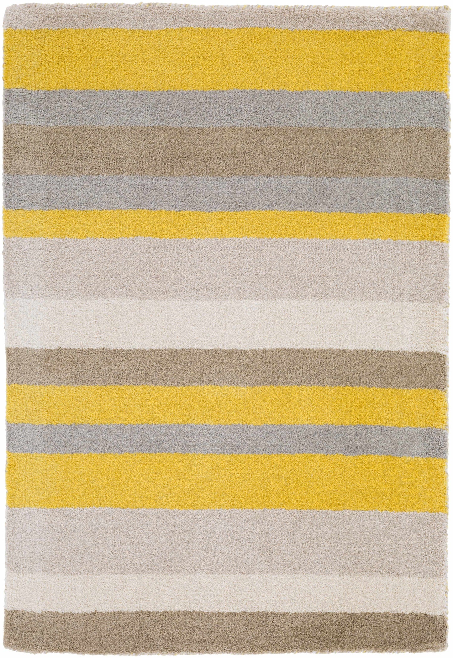Madison Square MDS-1008 Hand Loomed Rug