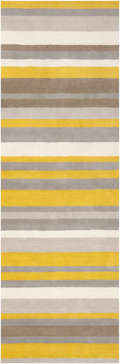 Madison Square MDS-1008 Hand Loomed Rug