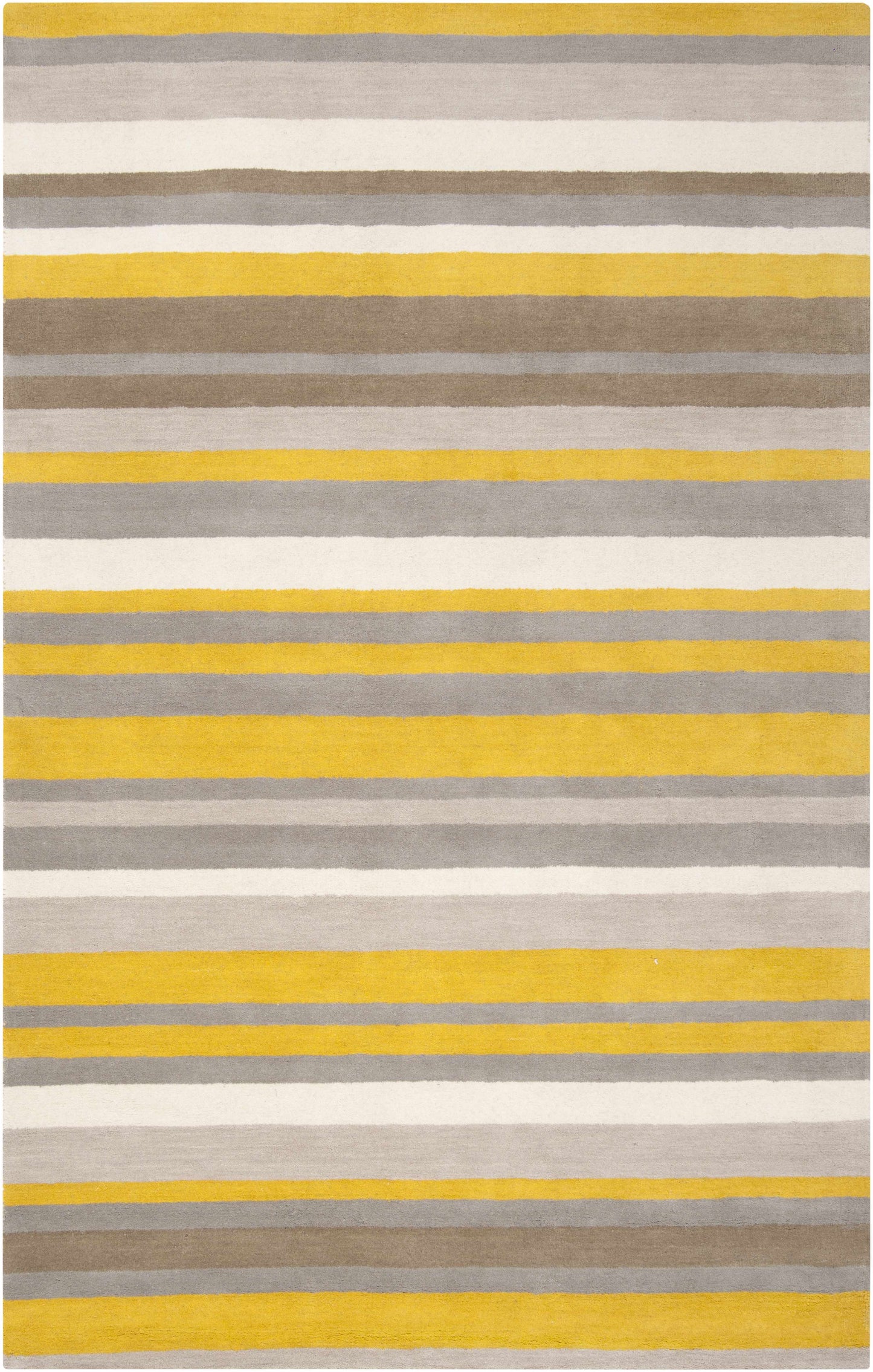 Madison Square MDS-1008 Hand Loomed Rug