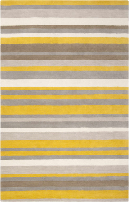 Madison Square MDS-1008 Hand Loomed Rug