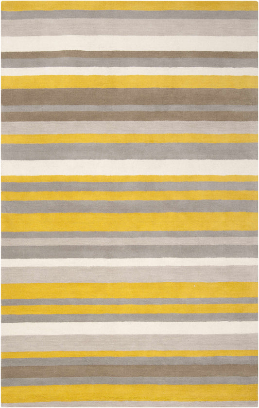 Madison Square MDS-1008 Hand Loomed Rug