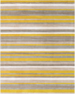 Madison Square MDS-1008 Hand Loomed Rug