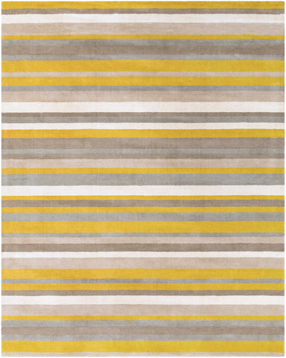 Madison Square MDS-1008 Hand Loomed Rug
