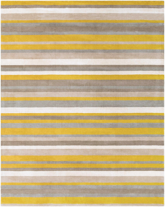 Madison Square MDS-1008 Hand Loomed Rug