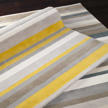 Madison Square MDS-1008 Hand Loomed Rug