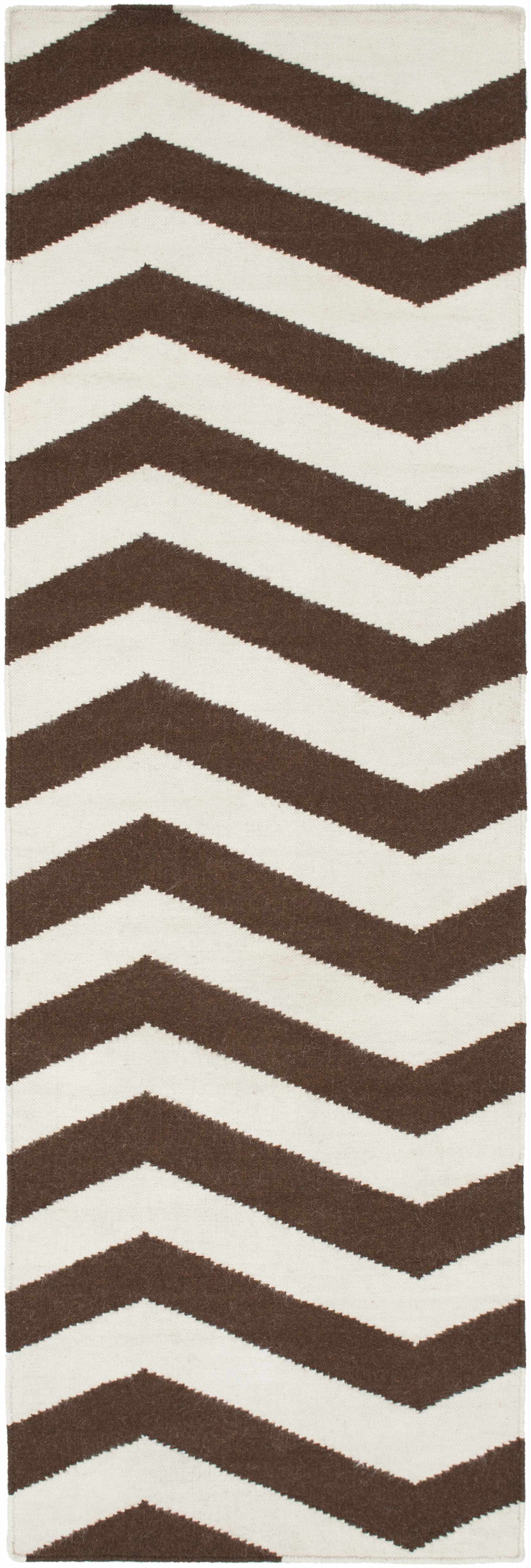Frontier FT-588 Hand Woven Rug