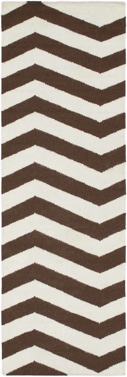 Frontier FT-588 Hand Woven Rug