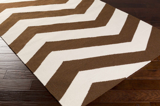 Frontier FT-588 Hand Woven Rug