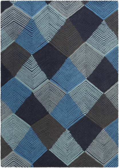 Harlequin HQL-8042 Hand Tufted Rug