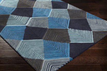 Harlequin HQL-8042 Hand Tufted Rug
