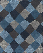 Harlequin HQL-8042 Hand Tufted Rug